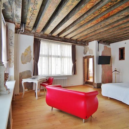 Hotel Regent Tallinn Extérieur photo