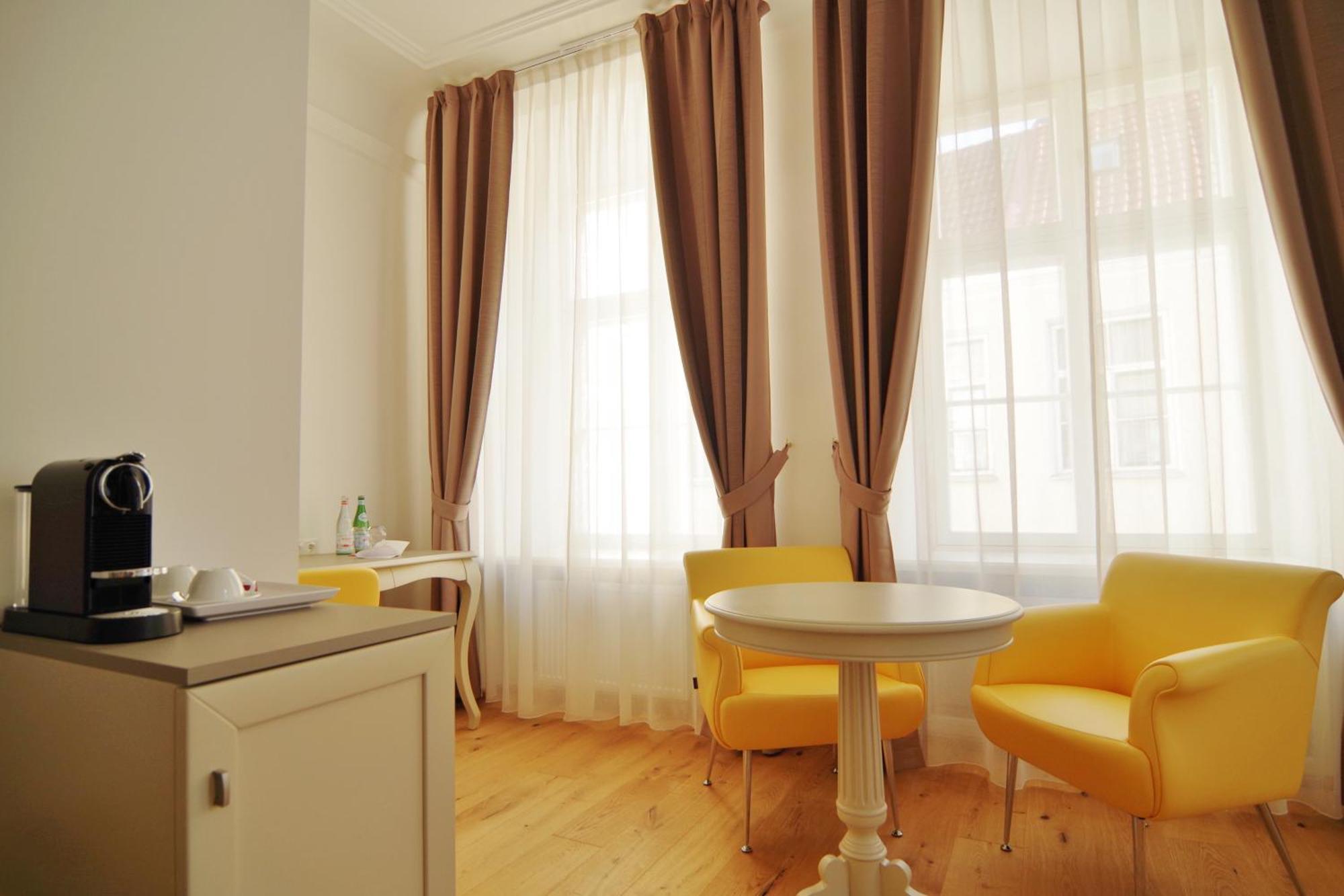 Hotel Regent Tallinn Chambre photo