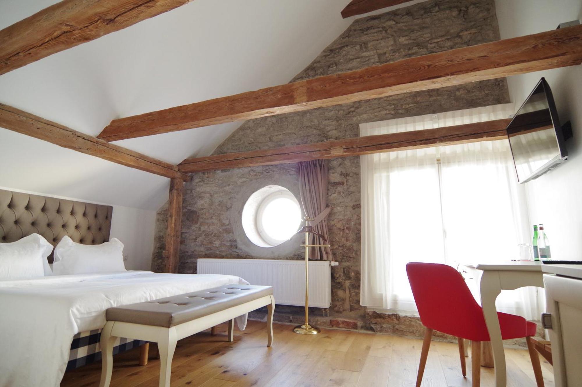 Hotel Regent Tallinn Chambre photo