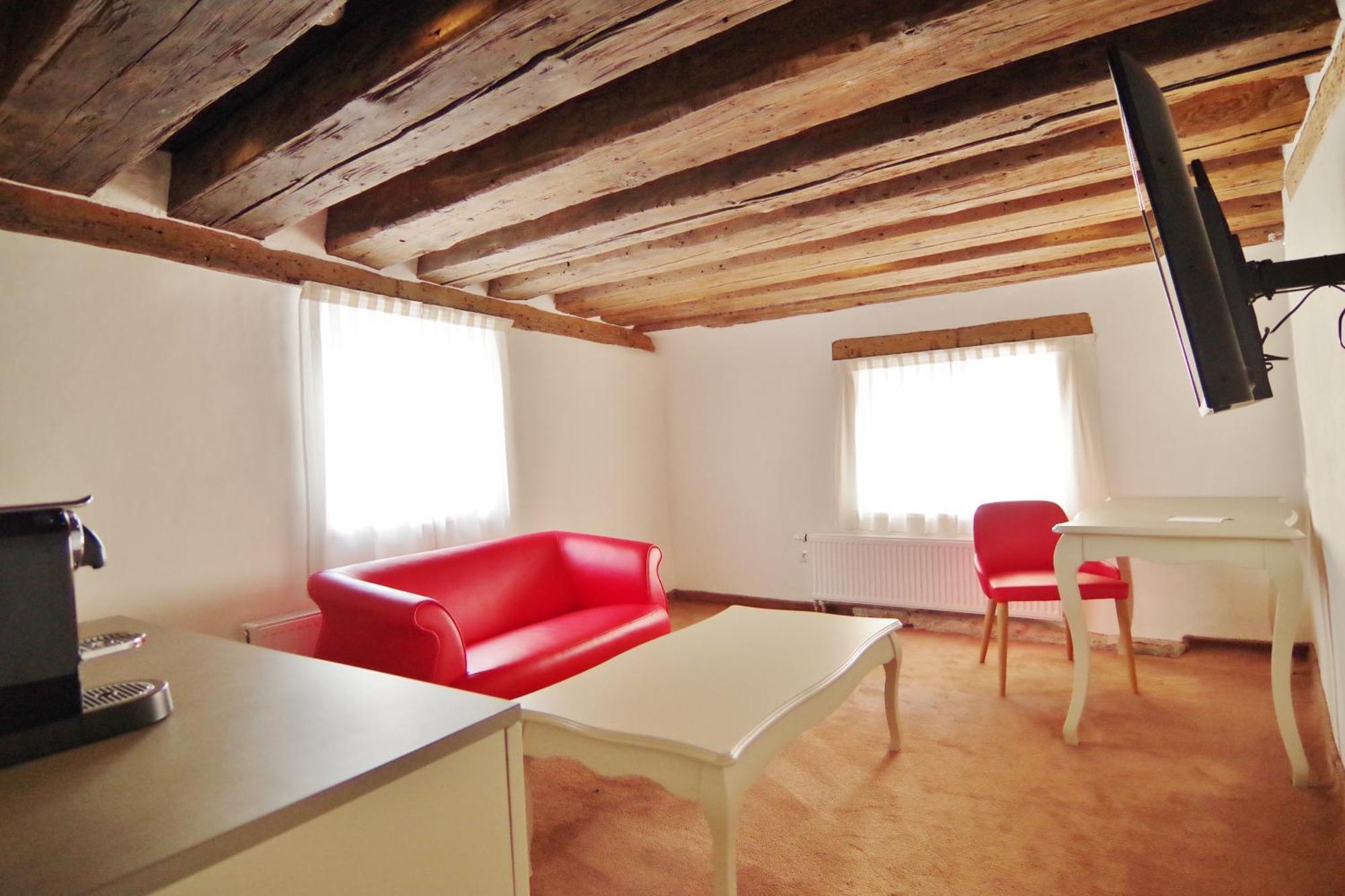 Hotel Regent Tallinn Chambre photo