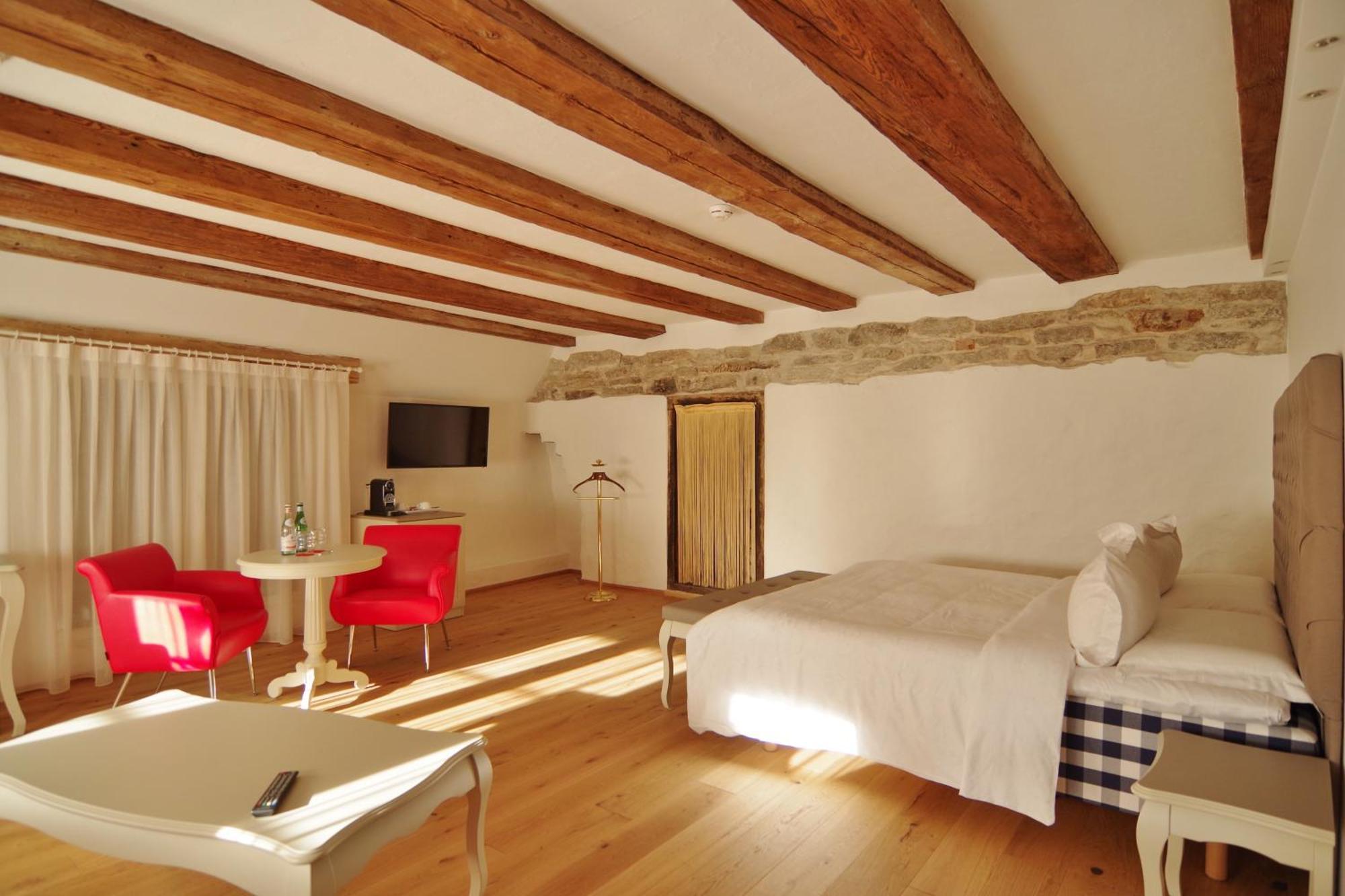 Hotel Regent Tallinn Chambre photo