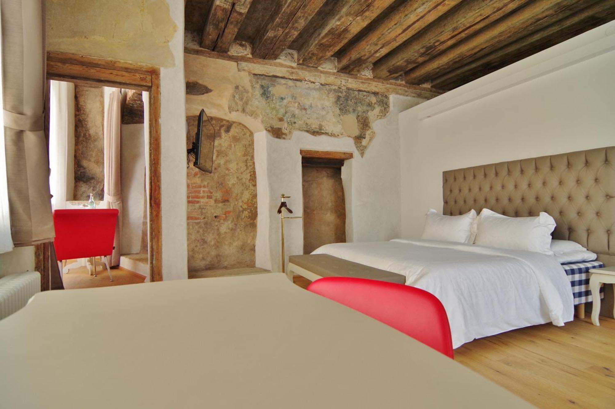 Hotel Regent Tallinn Chambre photo