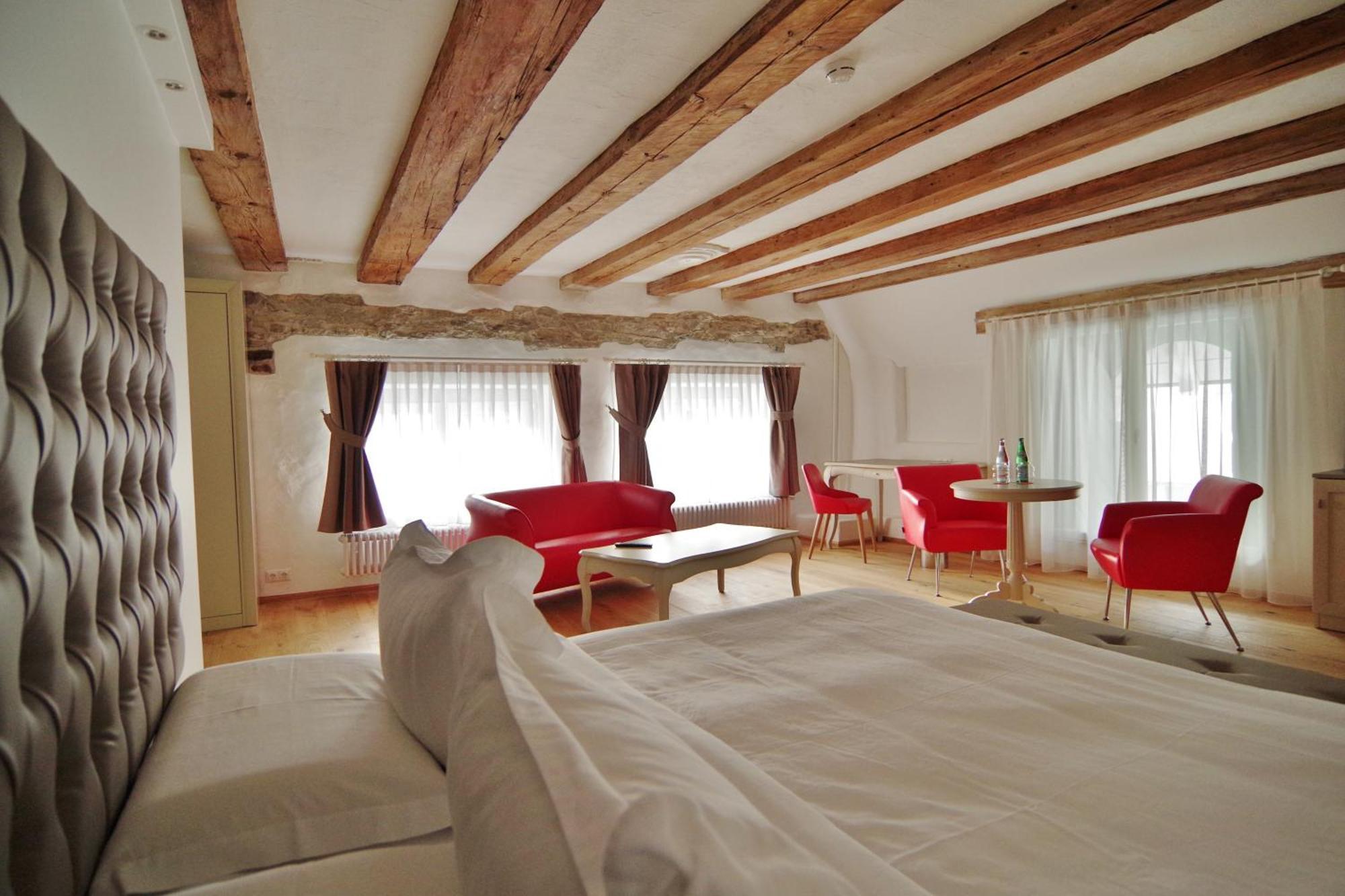 Hotel Regent Tallinn Chambre photo