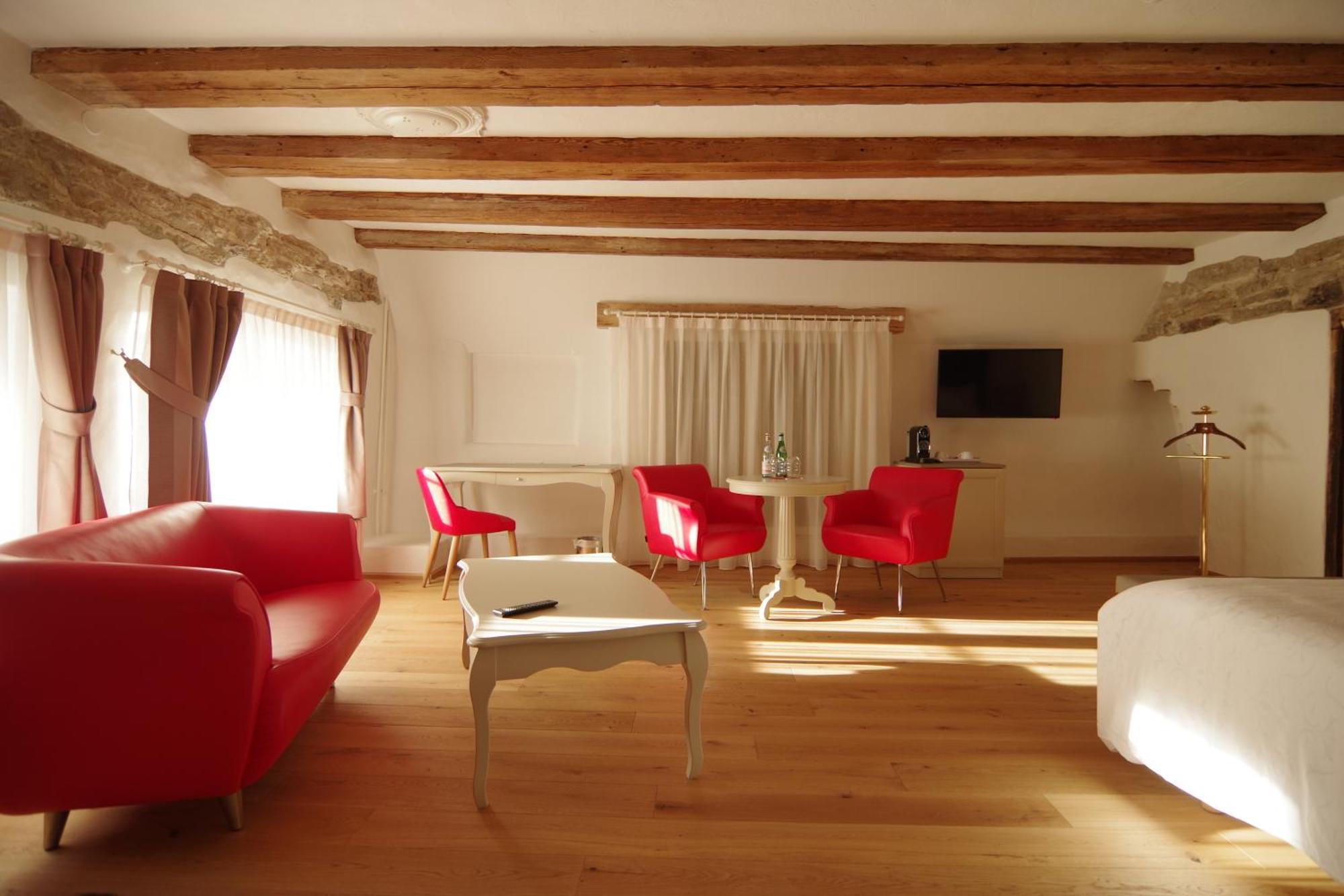 Hotel Regent Tallinn Chambre photo