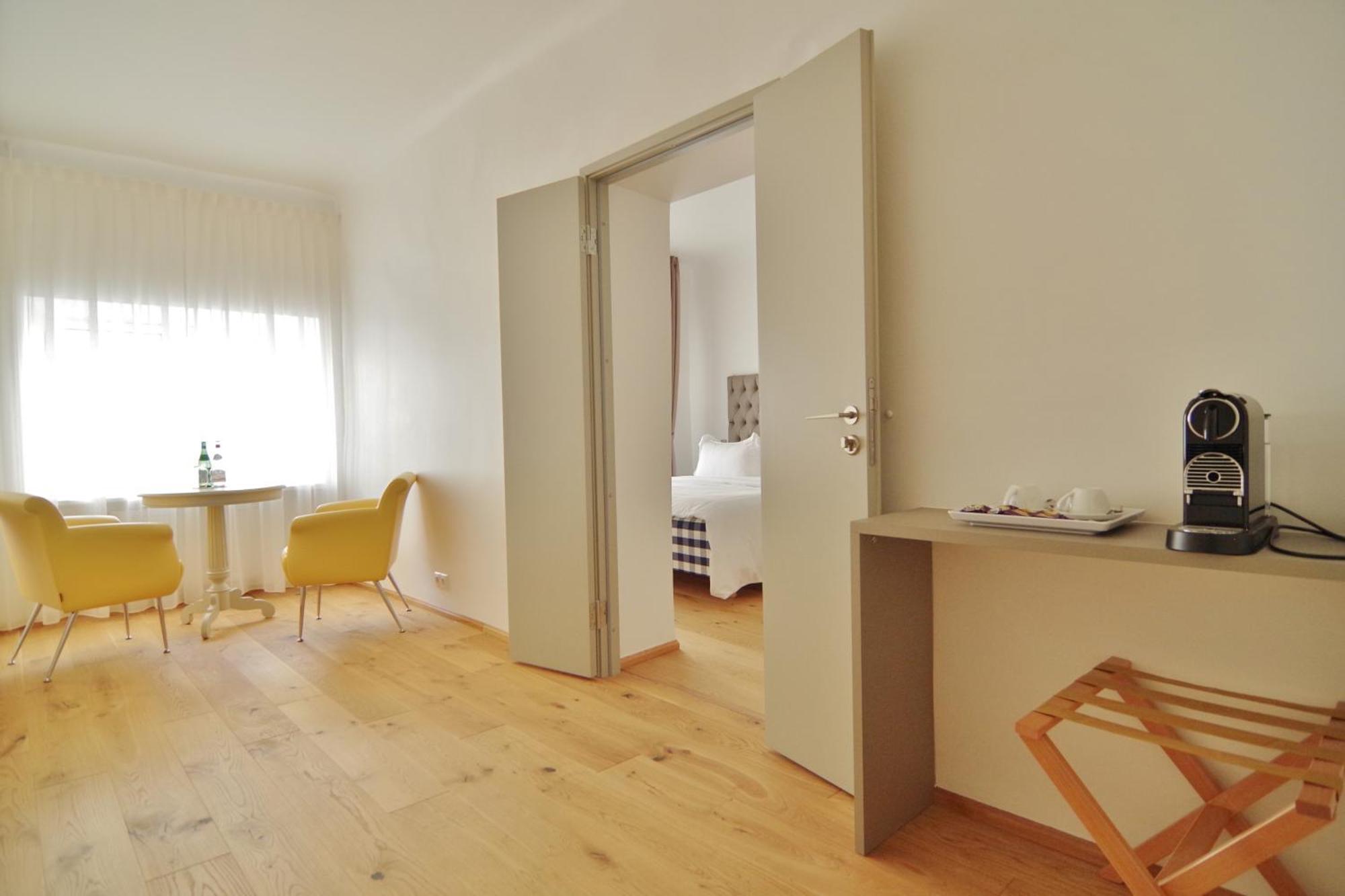 Hotel Regent Tallinn Chambre photo