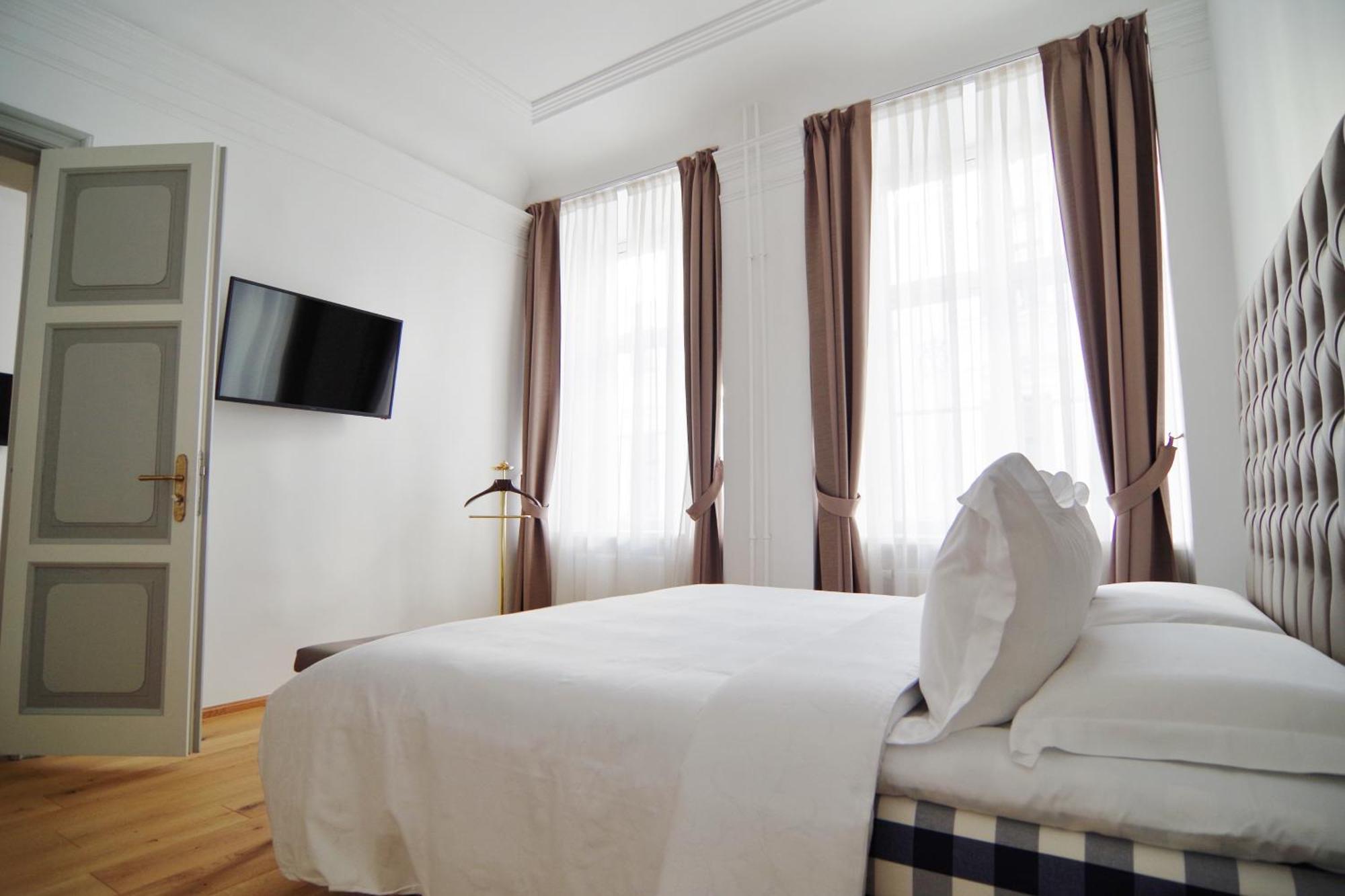 Hotel Regent Tallinn Chambre photo