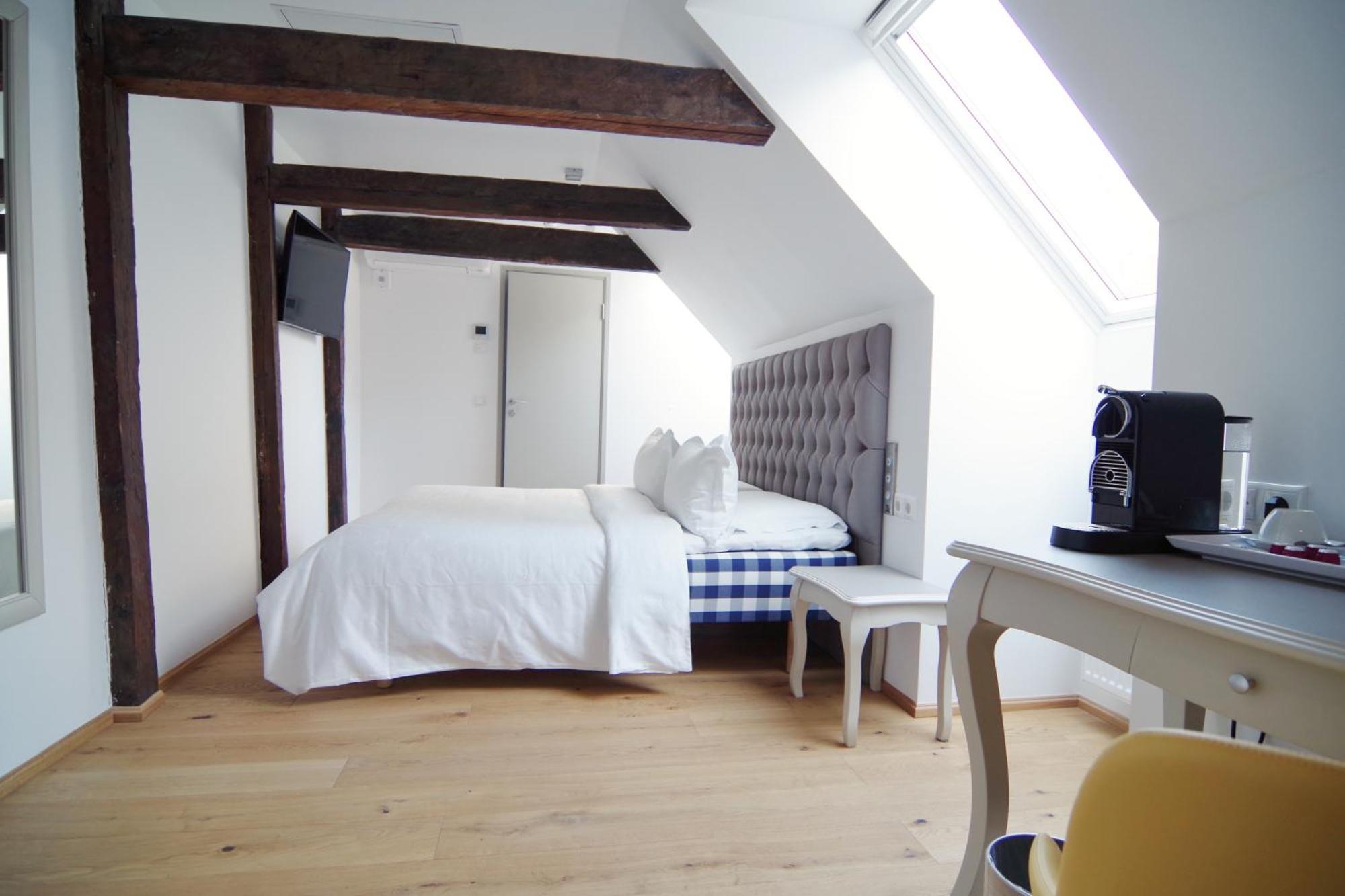 Hotel Regent Tallinn Chambre photo
