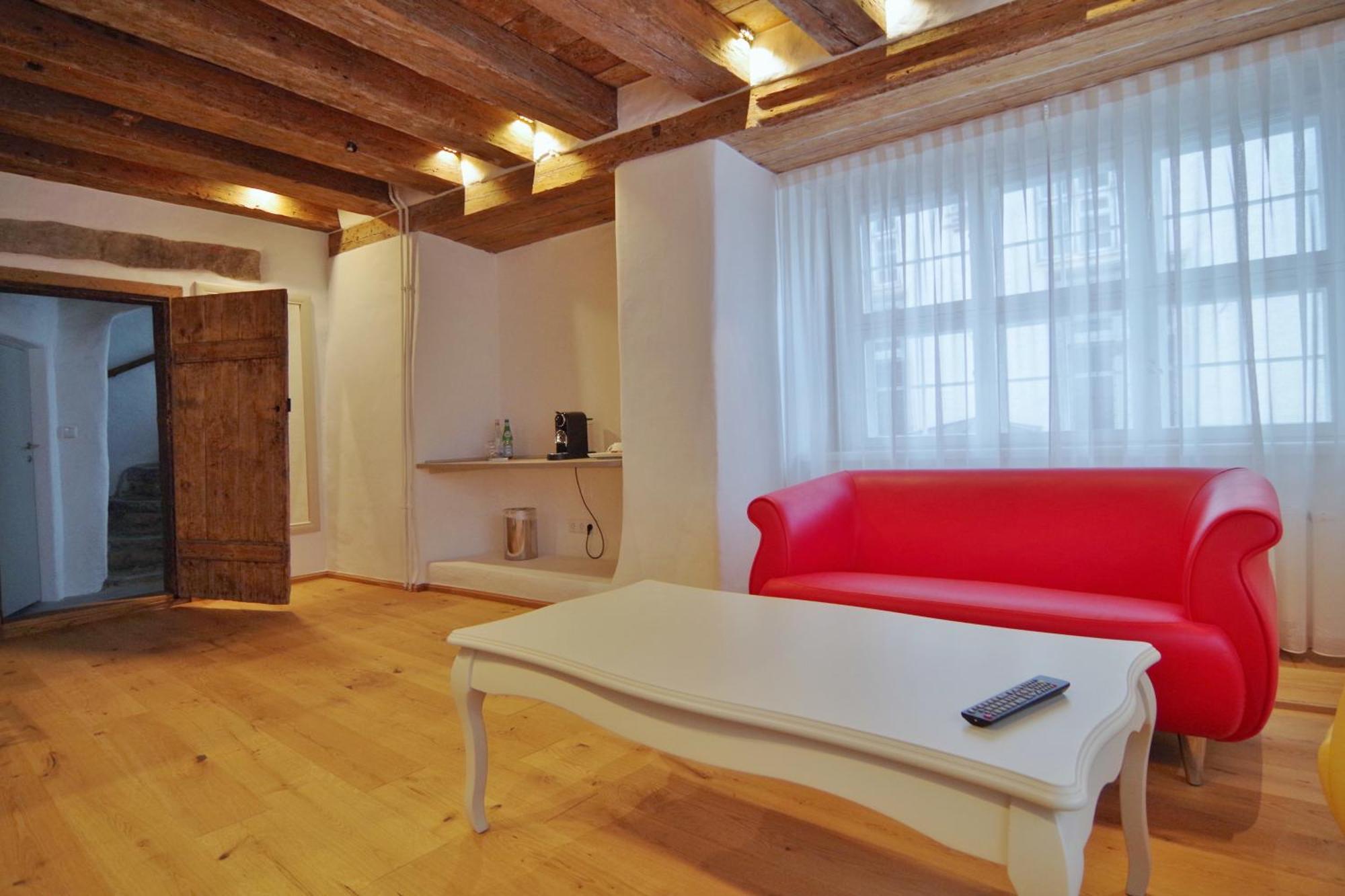 Hotel Regent Tallinn Chambre photo