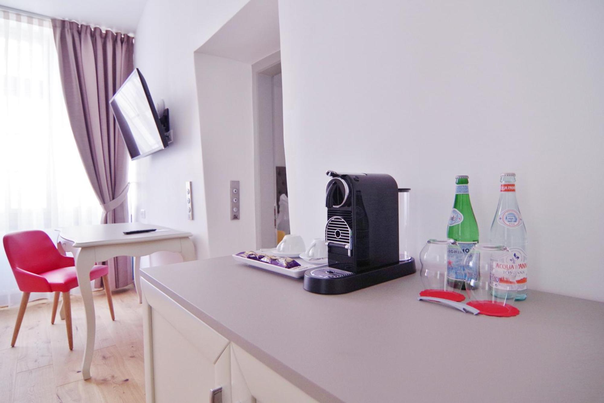 Hotel Regent Tallinn Chambre photo